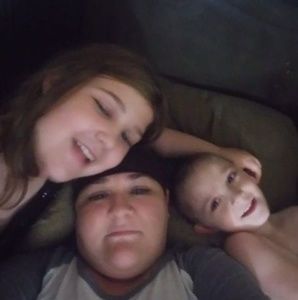 Meet your Posher, Crystal n jerome